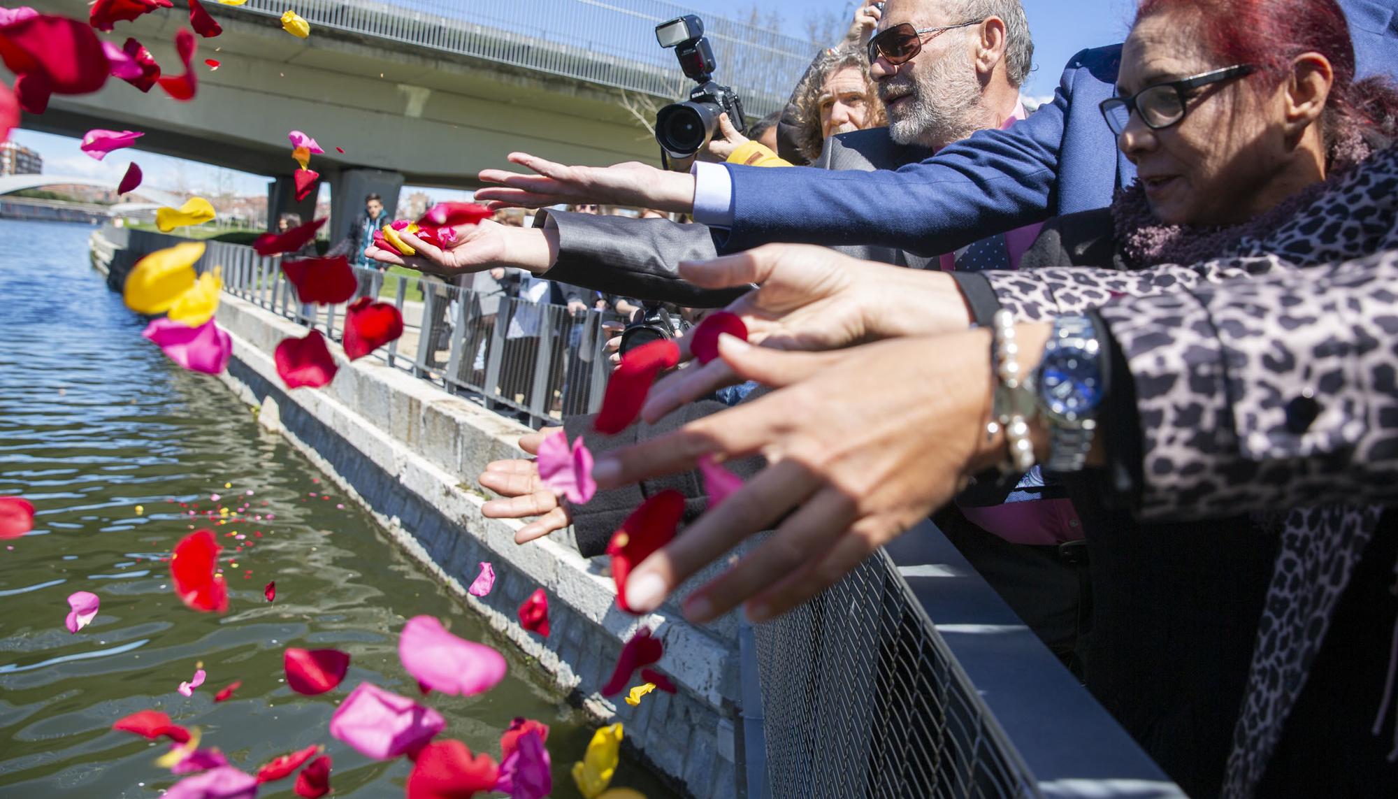 Dia Internacional del Pueblo Gitano